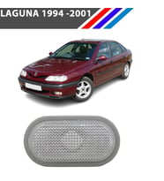 Renault Laguna Çamurluk Sinyali 1 Adet Ampulsüz 1994 - 2001