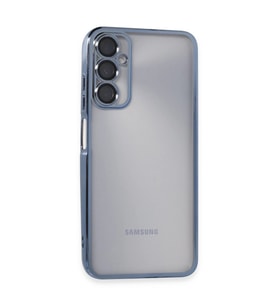 Galaxy A05s Kılıf  Lensli  - Açık Mi