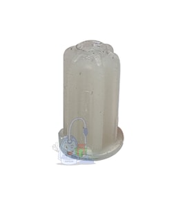 BRAUN 4185 BLENDER  HAZNE KAPAĞI KAVRAMASI Uyumlu