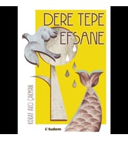 Dere Tepe Efsane Koray Avcı Çakman Tudem