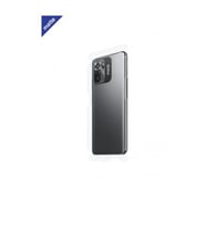 Xiaomi Poco M5s Mat Arka ve Yan Koruyucu Poliüretan Film