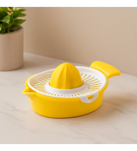 Plastik Narenciye Sıkacağı L-673