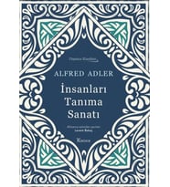 İnsanları Tanıma Sanatı (Bez Ciltli)