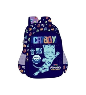 Me Okul Çantası Pj Masks Power Heroes 23427