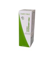 Paws Tale Pro-Aminovit Kuş + Aminoasit Sıvı 100 Ml