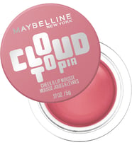 New York Cloudtopia Köpük Dokulu Mat Allık 08 Enchanted Mauve