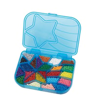 31502 Mega Boncuk Seti, 800 parça +4 yaş