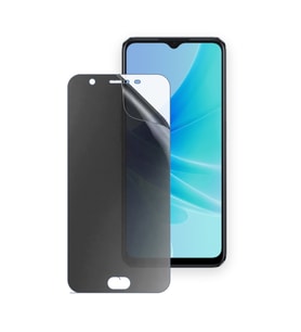 SChitec OPPO A57 Uyumlu Ön Yüzey Hayalet Privacy Hidrojel Ekran Koruyucu