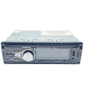 Everton RT-2014 Bluetooth Usb, Sd, Fm , Aux Oto Teyp