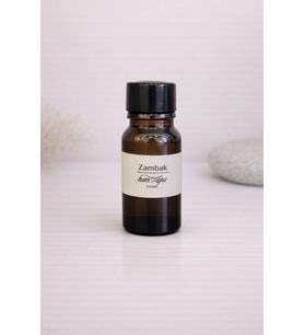 Humayra Zambak Parfüm Kolonya Koku Difüzörü Esansı Dökme 10 Ml