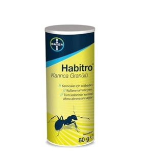 Northcity Karınca Granülü 80 gr