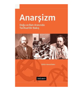 Anarşizm