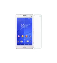 Sony Xperia Z2 Uyumlu Kılıf Dostu Cam Ekran Koruyucu