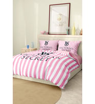 Çift Kişilik Nevresim Takımı Pamuklu Saten Kumaş 6 Parça 3D Dijital Baskı Duvet Cover Set Model