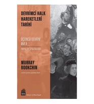 Devrimci Halk Hareketleri Tarihi: Üçüncü Devrim Cilt 3