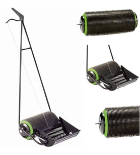 Felipe Borras 35cm Ø15cm 3kg Kirpi Dip Zeytin Toplama Makinesi