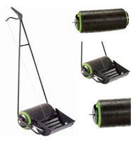 Felipe Borras 35cm Ø15cm 3kg Kirpi Dip Zeytin Toplama Makinesi