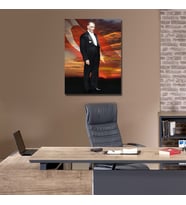 Atatürk Fotoğrafı-189
