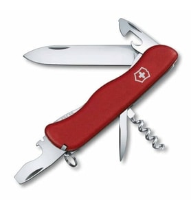 Victorinox Çakı Vt 0.8353 İsviçre Çakısı Pıcnıcker Çakı 111 Mm Krm