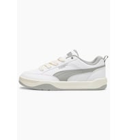 Puma Park Lifestyle Erkek Spor Ayakkabı 39508401 (Beyaz)
