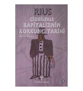 Çizgilerle Kapitalizmin Korkunç Tarihi