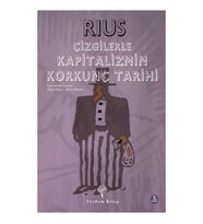 Çizgilerle Kapitalizmin Korkunç Tarihi