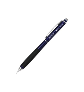 PENSAN MY-IQ 0.7MM VERSATİL KALEM MAVİ