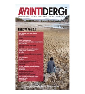 Ayrıntı Dergi - Güz 2024 (47. Sayı)