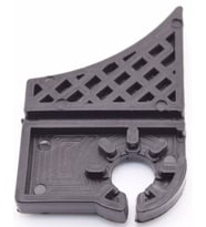 FF-340 FORD FOCUS 4 SAĞ FAR TAMİR KİTİ FF-341 MARKA İLE UYUMLU