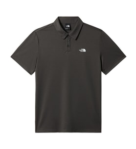 The North Face Erkek  TANKEN POLO - EU NF0A2WAZ21L1 (Yeşil)