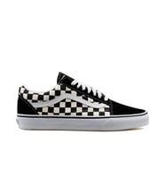 Vans Unisex Günlük Ayakkabı VN0A38G1P0S1  Old Skool (Çok Renkli)