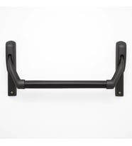 ASSA ABLOY EUROSMART PANİK BAR SİYAH ALÜMİNYUM EN 1125