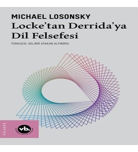 Lke’tan Derrida’ya Dil Felsefesi