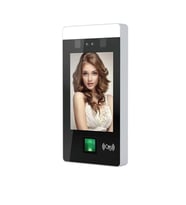 LOCKWAY LCW - 20.000 YÜZ TANIMA SİSTEMLERİ