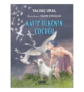 Kayıp Ülkenin Çocuğu