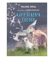 Kayıp Ülkenin Çocuğu