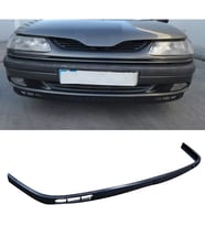 Renault Laguna Lgn Tip V1 Ön Lip Mat Siyah