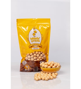 Sütlü Kahveli Leblebi - 1 KG