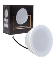 Magicvoice MV-905 Trafosuz 12 Cm 6 Watt 8 Ohm Bluetooth Özellikli Alçıpan Hoparlör