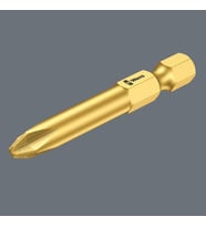 Wera 851/4 Adc Ph/Yıldız 3x89mm Bits 05134945001