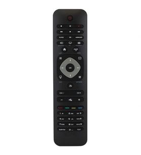 Philips Uyumlu 42PFL5028K/12 LED TV Kumanda