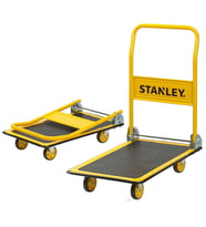 Stanley PC527 150Kg Profesyonel Paket Taşıma Arabası