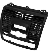 Mercedes Vito639 Klima Kalorifer Izgarası Orta Otm Klima 6396800107 Wender