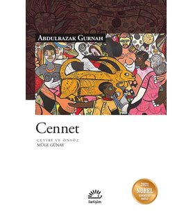 Cennet - Abdulrazak Gurnah