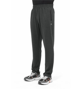 Lumberjack SB206 Pant Erkek Eşofman Altı Cepli Fermuarlı