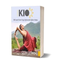 280 Saat Temel Yoga Eğitmenlik Eğitim Kitabı