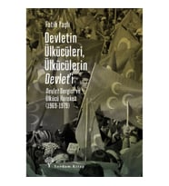 Devletin Ülkücüleri, Ülkücülerin Devlet’i