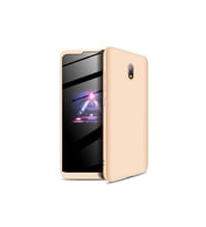 Xiaomi Redmi 8A Uyumlu Kılıf Zore Ays Kapak