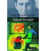 Yüksek Fırınlar