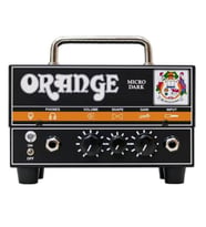 Orange Micro Dark Kafa Elektro Gitar Amfi